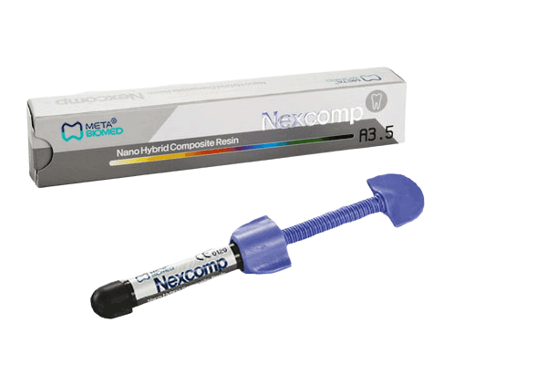 کامپوزیت متا