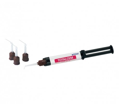 سمان رزینی دوال کیور 8 گرمی ایتنا TotalCem