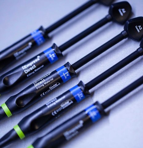 کامپوزیت ips