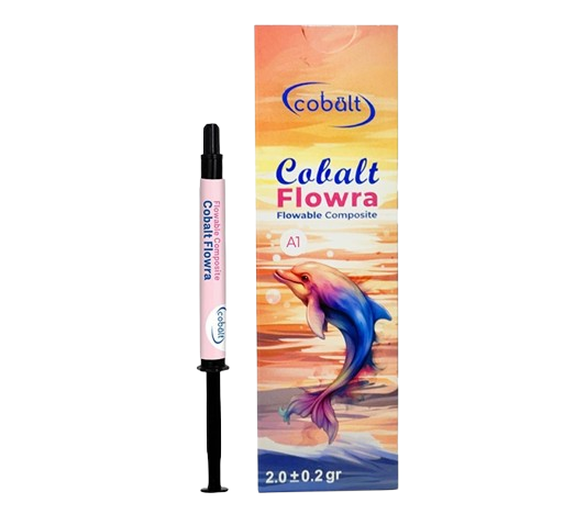 کامپوزیت فلو کبالت Cobalt Flowra 