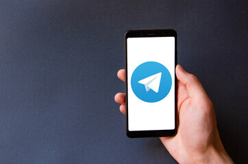 تلگرام راز دنت