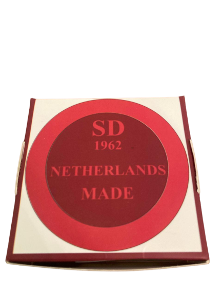 استنس قرمز قالبگیری دیسکی SD