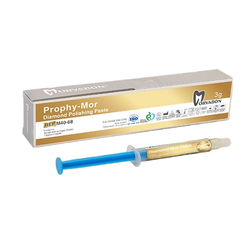 خمیر پولیش الماسه مروابن - Morvabon