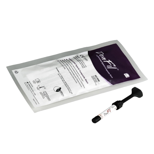 کامپوزیت دنفیل تک عددی Denfil