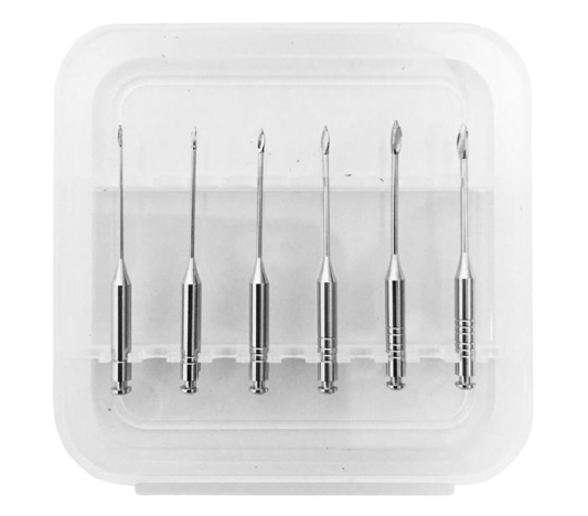 گیتس طول 32 میل IMD Gates Drills