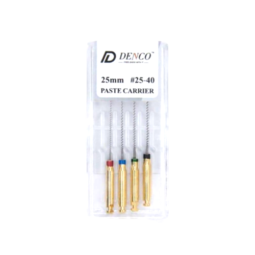 لنتولو طول 25 دنکو Denco Paste Carrier