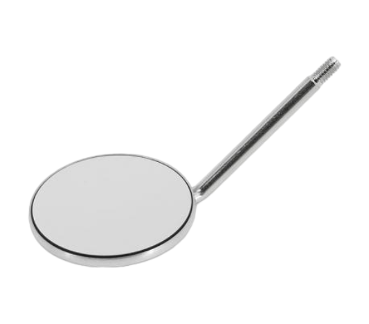  سری آیینه هانینگراد 12 عددی Hahnenkratt TOPvision FS Rhodium 