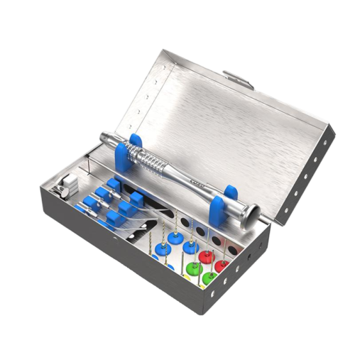  کیت خارج کردن فایل شکسته کوکسو Coxo CFR-1 