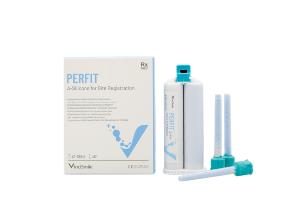 ثبت بایت رجیستر VinciSmile Bite Register 
