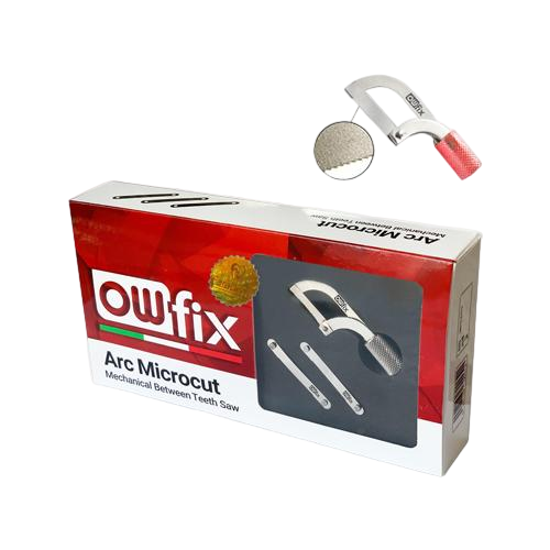 کیت کمان اره اوفیکس Owifx
