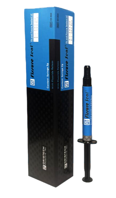 فیشور سیلانت اریس تک OrisTech Fissure Seal