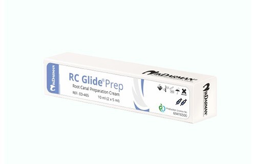  کرم آرسی پرپ نیک درمان Rc Glide Prep 