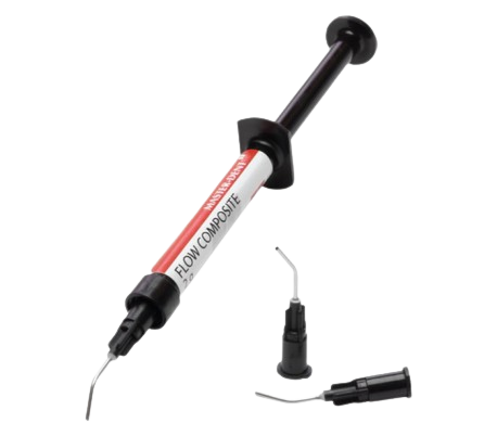 کامپوزیت فلو مستر دنت