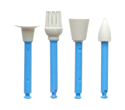  کیت مولت پالیش کامپوزیت 20 عددی Itena Polish HD 