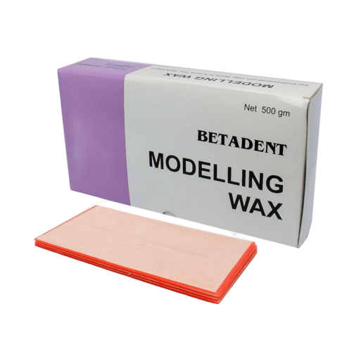  موم مدلینگ بتادنت Beta Wax 