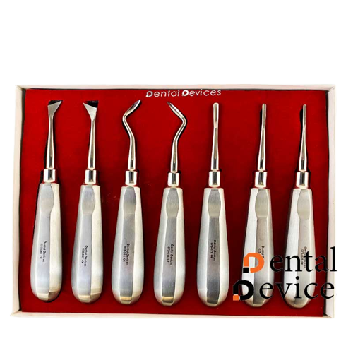 ست الواتور Dental Devices