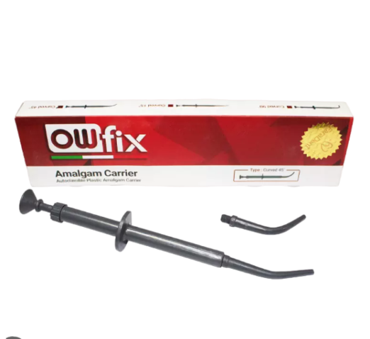  آمالگام کریر پلاستیکی اوفیکس Owfix 