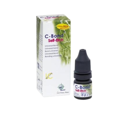 باندینگ نسل 7 WP C-Bond Self Etch 