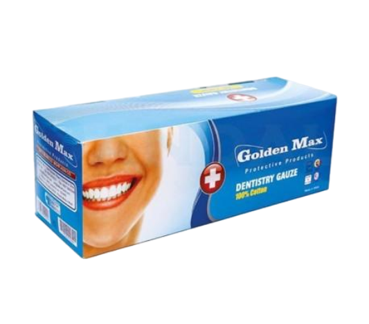  گاز دندانپزشکی گلدن مکس Golden Max 