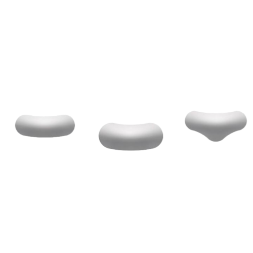 نوار ماتریکس سکشنال دو منحنی Zt Dental