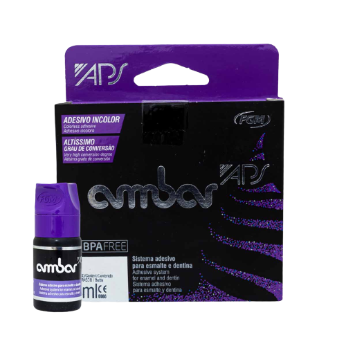 باندینگ امبر نسل 5