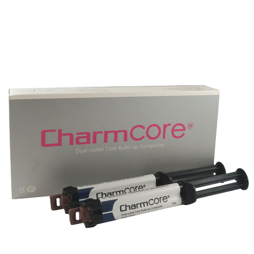 کامپوزیت کوربیلدآپ DentKist