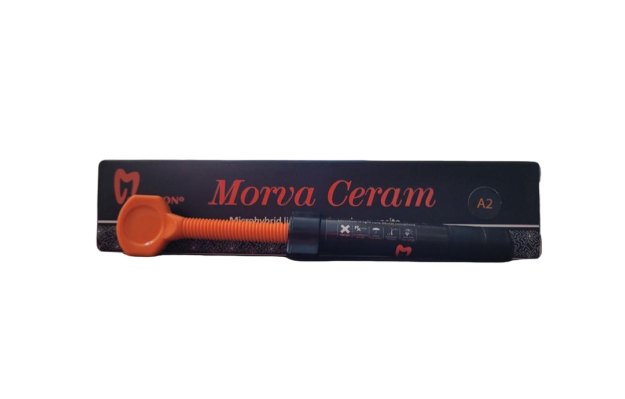  کامپوزیت مروابن Morva Ceram 