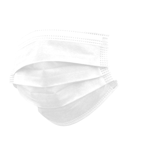  ماسک سه لایه 50 عددی MaskGuard 