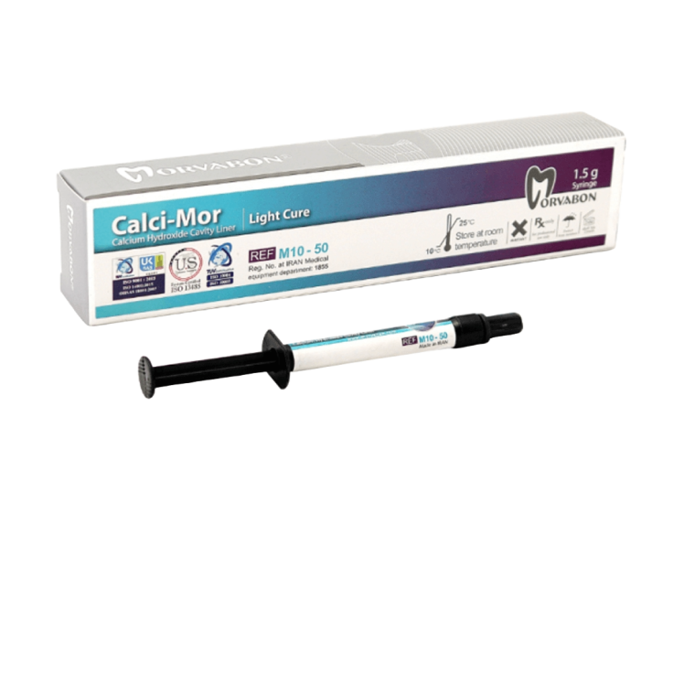 دایکال نوری مروابن Morvabon 