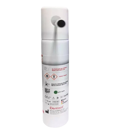  اسپری فیت چکر دنتاکو 110 میلی لیتر Dentaco Occlusui Spray 