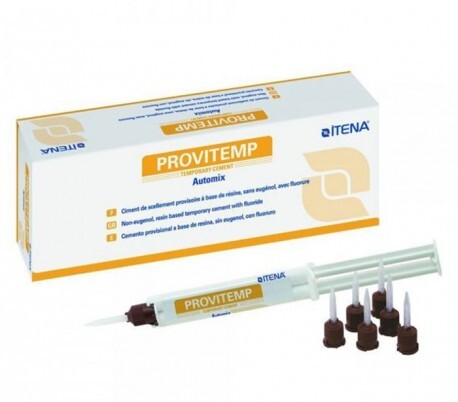سمان رزینی موقت فاقد اوژنول Itena ProviTemp