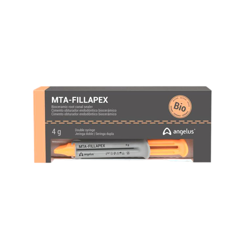 سیلر MTA بایوسرامیک فیلاپکس سرنگی آنجلوس Angelus MTA Fillapex