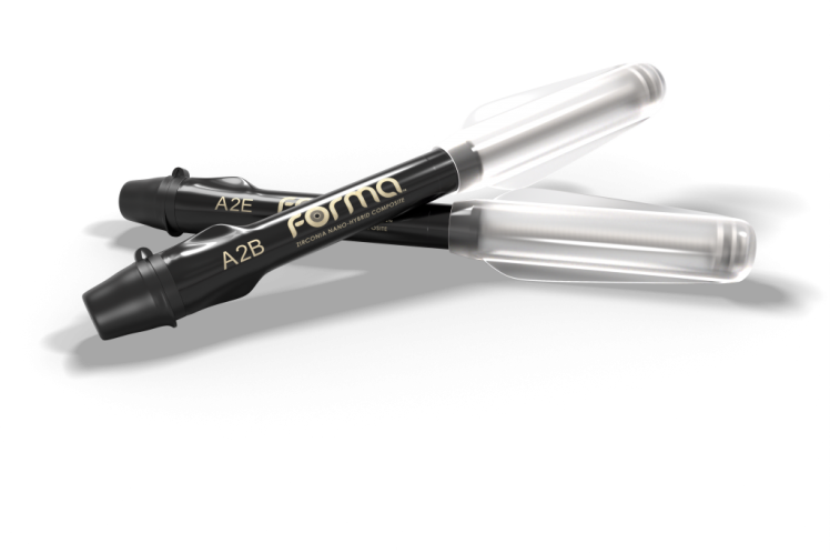 کامپوزیت فورما الترادنت Ultradent