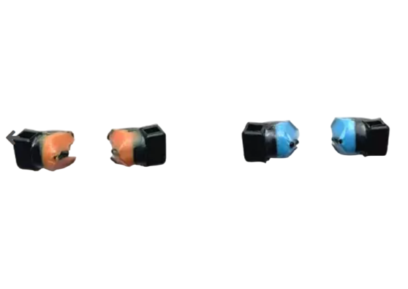 تیپ کلمپ تیتانیومی Zt Dental Clamp Tip