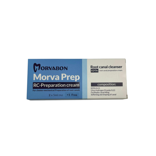 آرسی پرپ مروابن - Morvabon