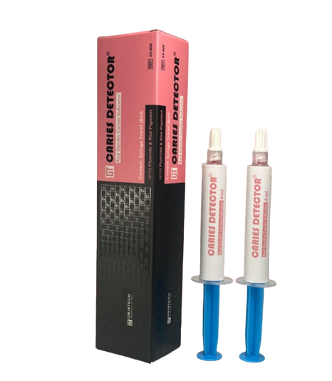 شناساگر پوسیدگی اریس تک OrisTech 