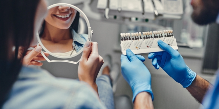 ست ترمیم کامپوزیت دندانپزشکی