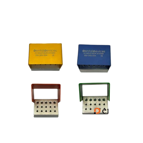 جافرز 15 عددی Dental Devices & Charisma