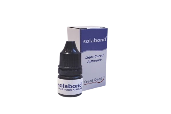 باندینگ نسل 5 Solabond