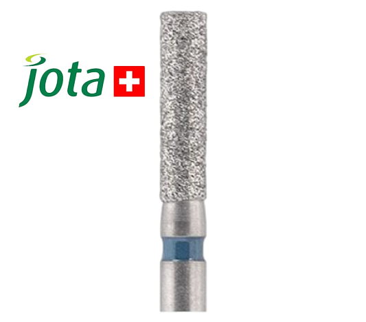 فرز الماسه توربین مدل استوانه ته صاف (فیشور) Jota