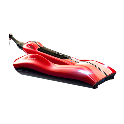  اندو موتور با اپکس لوکیتور Woodpecker 812 MT 