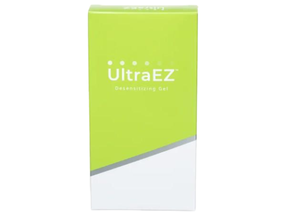  ژل ضد حساسیت الترادنت Ultradent Ultra Ez Desensitizing Gel 