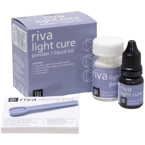 گلاس لایت ریوا