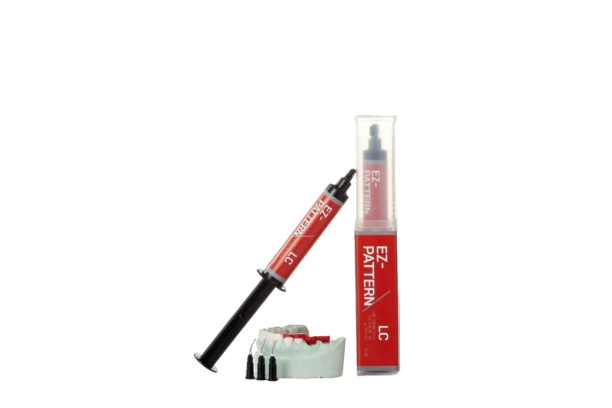 پترن رزینی لایت کیور Ez-Pattern LC