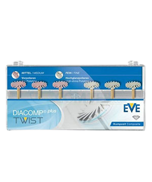 دیسک خورشیدی eve
