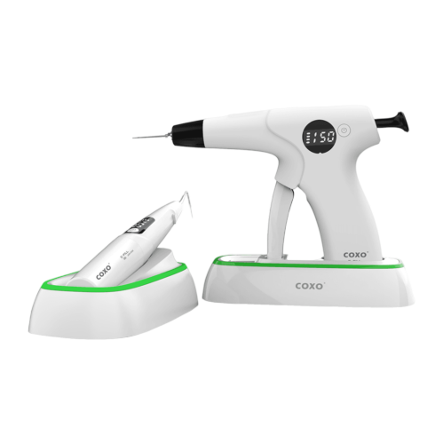 سیستم آبچوریشن کوکسو مدل Coxo C-Fill Mini 