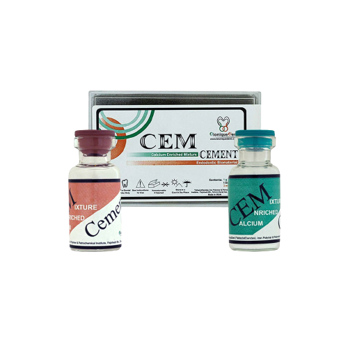 سمان MTA غنی شده سم سمنت Cemcement 