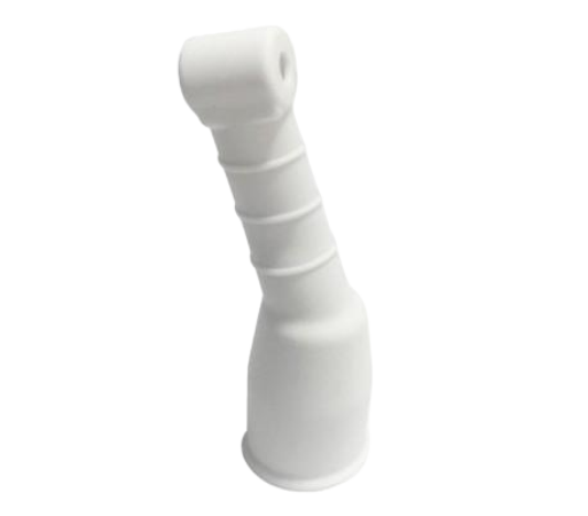 روکش محافظ آنگل روتاری سیلیکونی Bomedent 