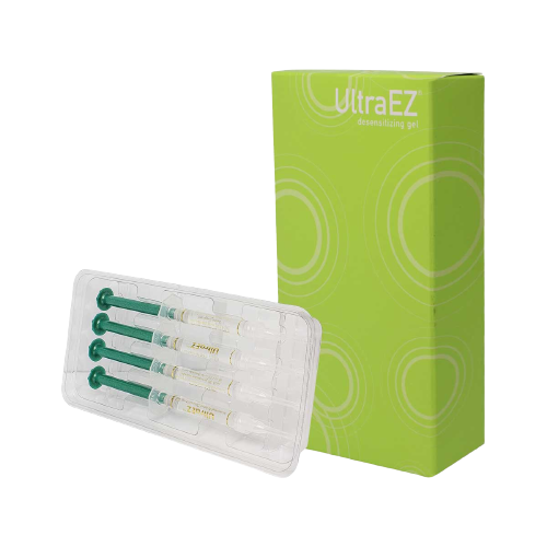 ژل ضد حساسیت الترادنت