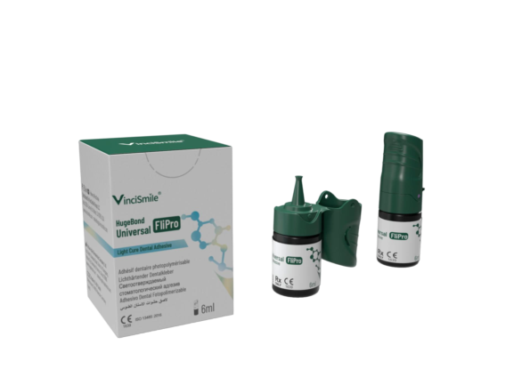 باندینگ نسل هشتم یونیورسال VinciSmile HugeBond Fli Pro